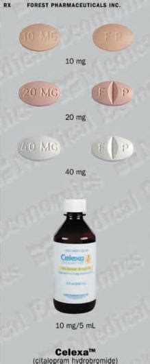 what other drugs are similar to celexa
